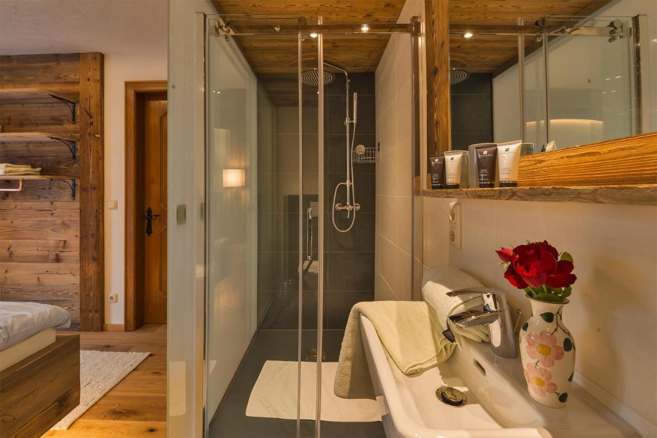 Doff-Sotta Appartements Sankt Anton am Arlberg Exterior photo
