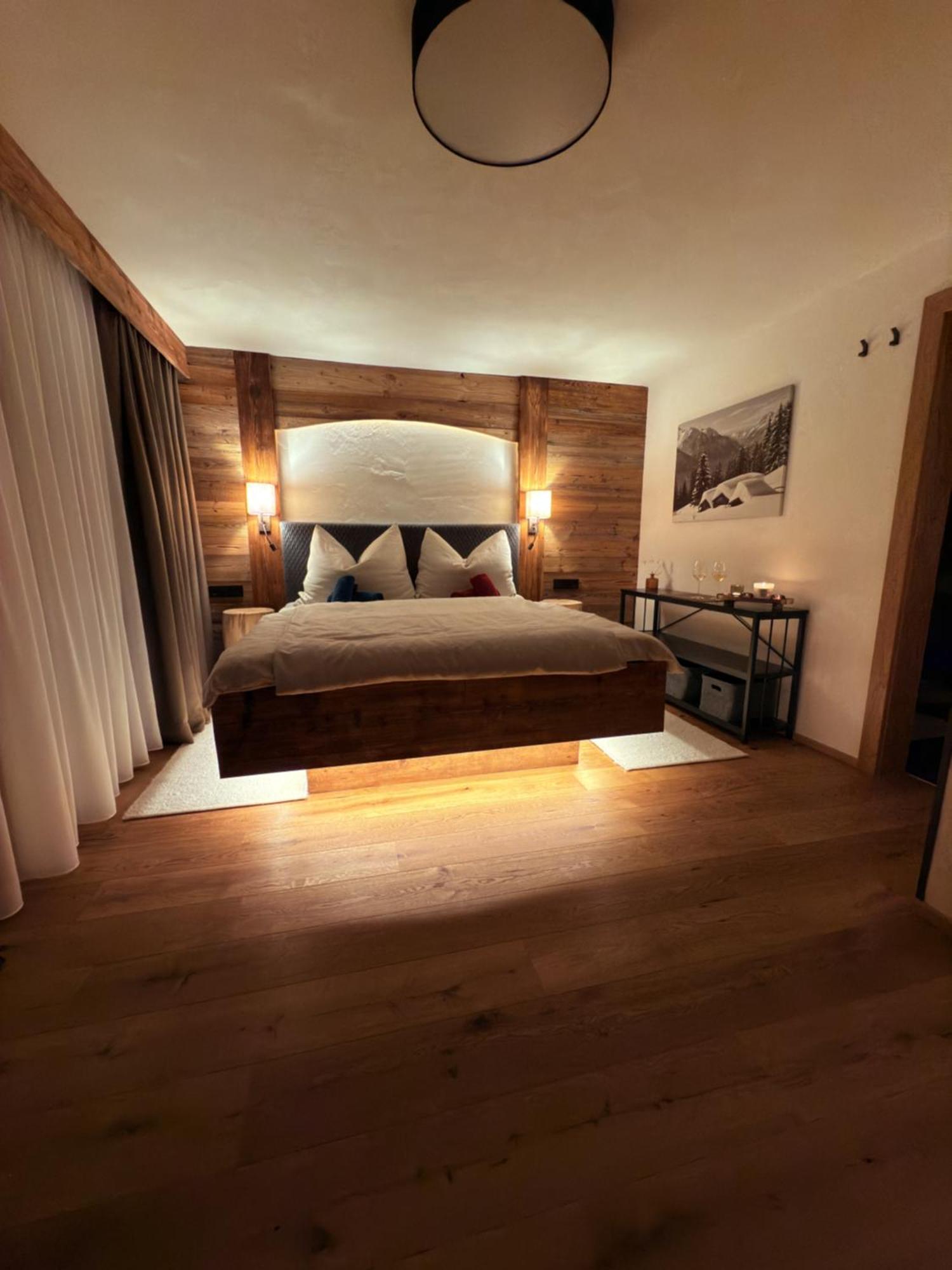 Doff-Sotta Appartements Sankt Anton am Arlberg Exterior photo