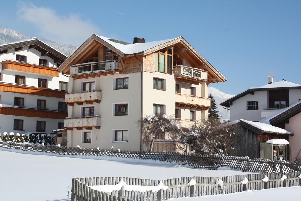 Doff-Sotta Appartements Sankt Anton am Arlberg Exterior photo